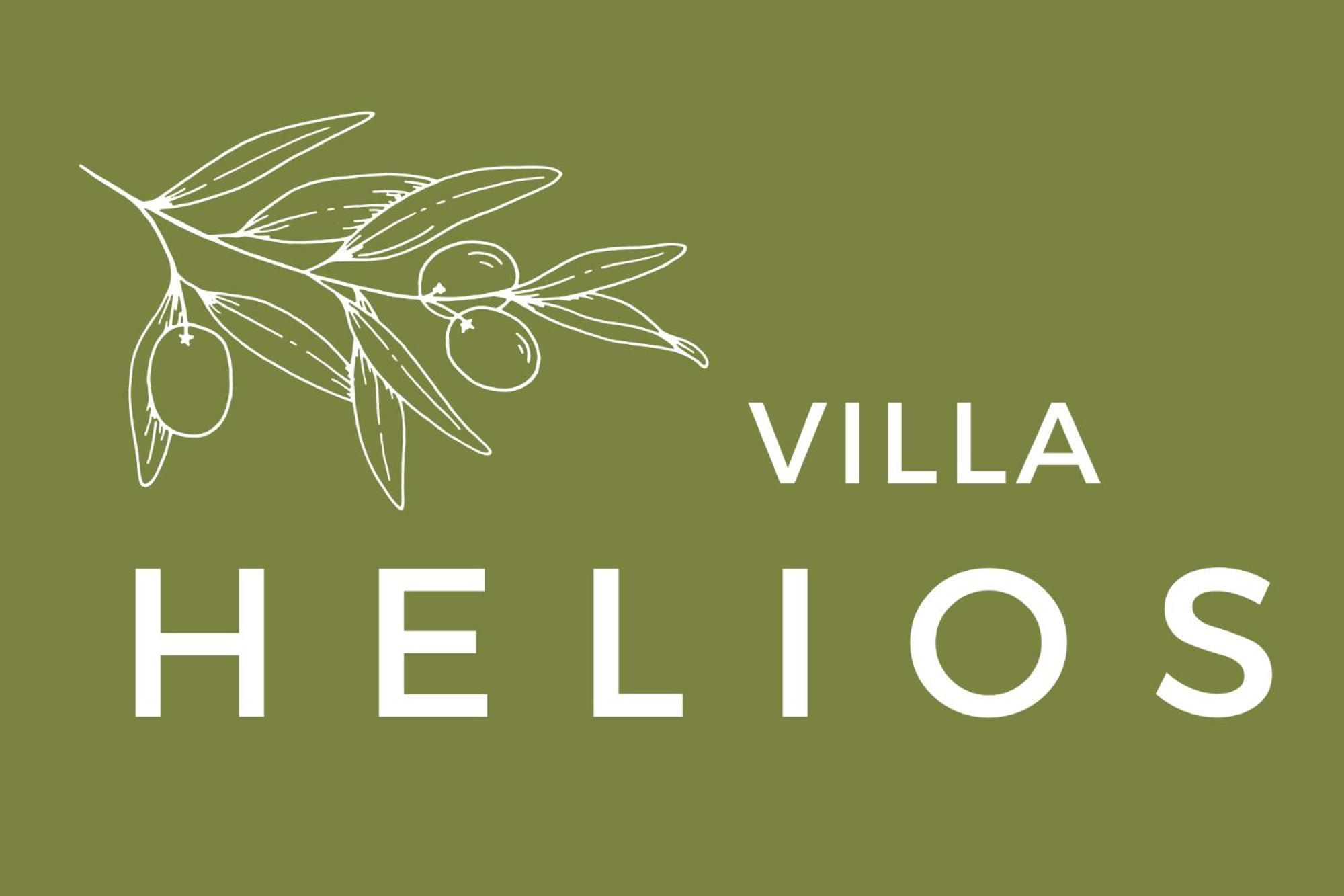 Liotopos Villas Lixúri Exterior foto